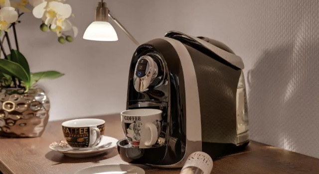 Номер Standard Der Romantik-Hof Greetsiel