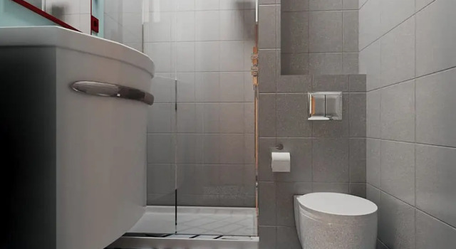 Номер Economy McDreams Hotel Stuttgart-City