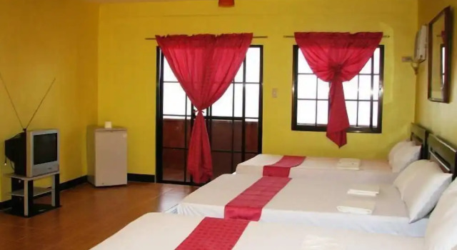 Bakasyunan Resort and Conference Center - Zambales, Book Resort Hotels in Zambales with a Pool, Swimming Pool