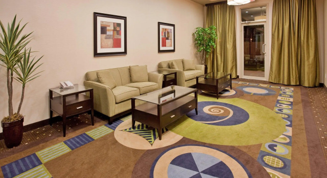 Holiday Inn Hotel & Suites Kamloops by IHG