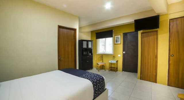 Hotel Casa Santa Fe