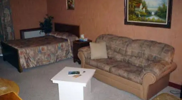 Auberge Albatros, Rezervovat Hostel Kingsbury Quebec