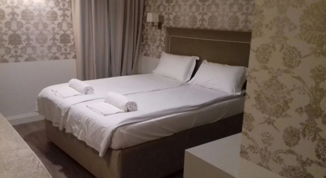 Трёхместный номер Standard Hotel Bartolomeo