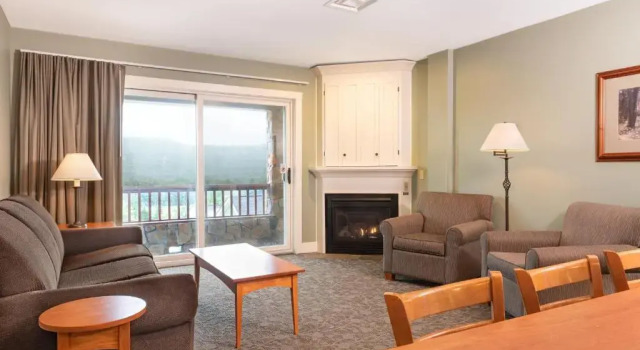 Люкс Jackson Gore Village, A Vail Resorts Property