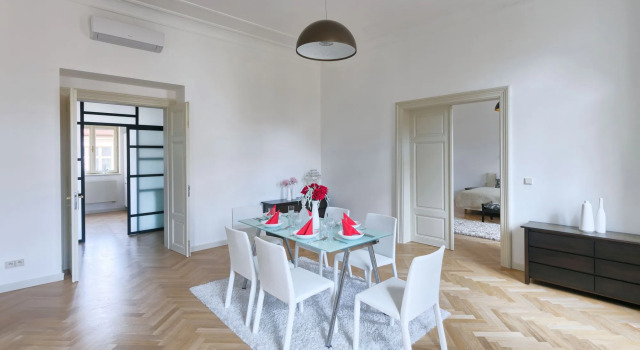 Flawless Apartments Opletalova, Забронировать Апартаменты/квартира Апартаменты Праги, рядом с Намести Миру, Апартаменты/квартира