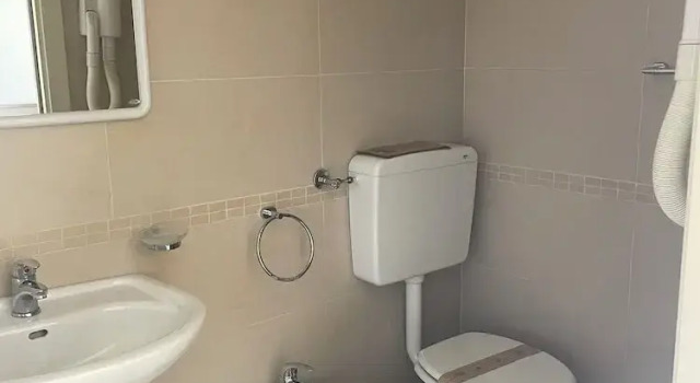 Номер Standard Hotel Ulisse