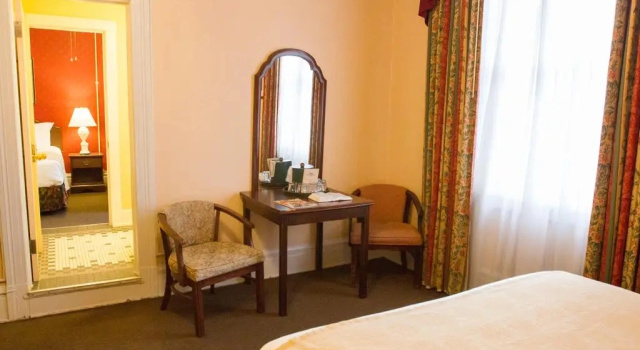 Номер Premier Hotel Colorado