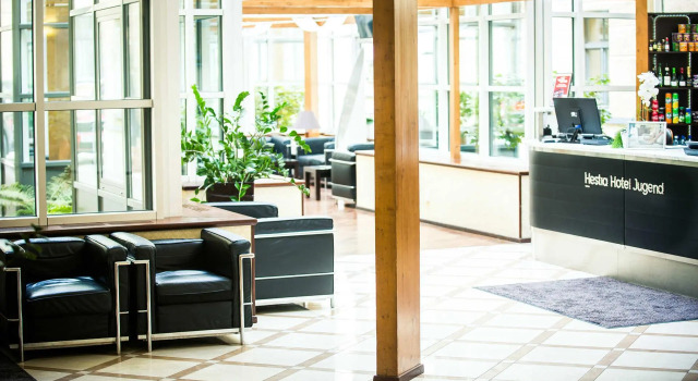 Hestia Hotel Jugend