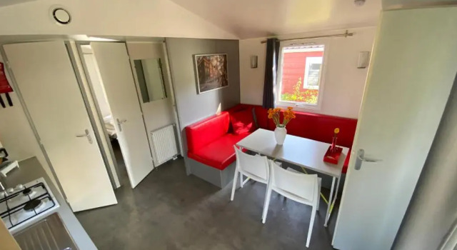 Vakantiepark Delftse Hout
