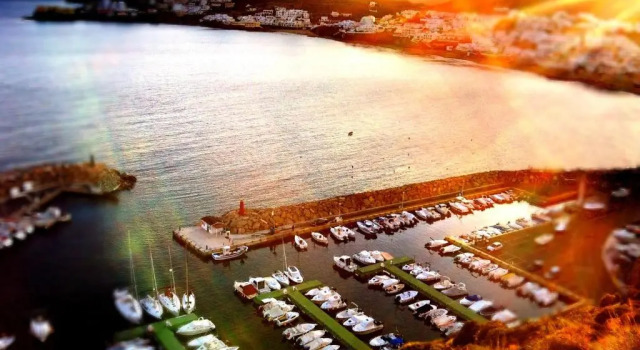 Апартаменты Apartamento del Mar San Jose