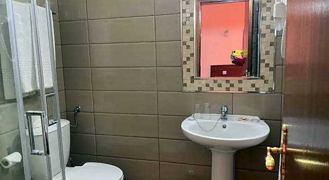 Номер Standard Hotel Rubi