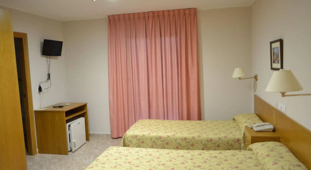 Gran Hotel Toledo