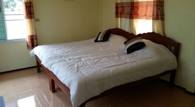 Baan Sri Chiang Dao