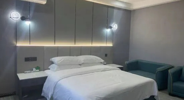 Suite Jinghehe Hotel