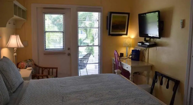 Anna Cabana Bungalow 3