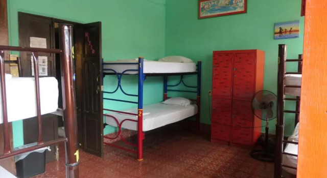 Casa Kraken Hostel, Book Hostel / Vandrerhjem Hostels i Jalisco, Hostel / Vandrerhjem