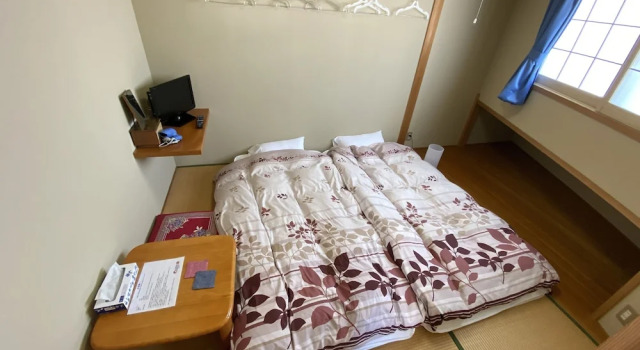 Двухместный номер Standard Nozawa Dream Central