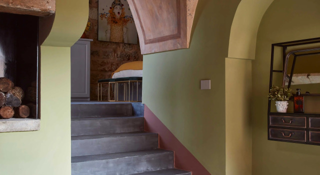 Suite Castle Elvira - The Castle & The Cottage