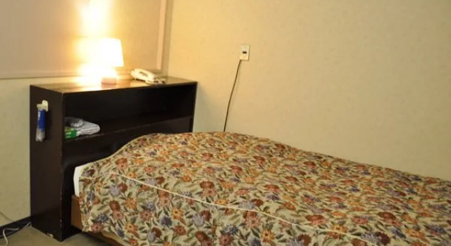 Tomikawa City Hotel, Prenota Hotel Hotel a Shizunai con parcheggio, Parcheggio