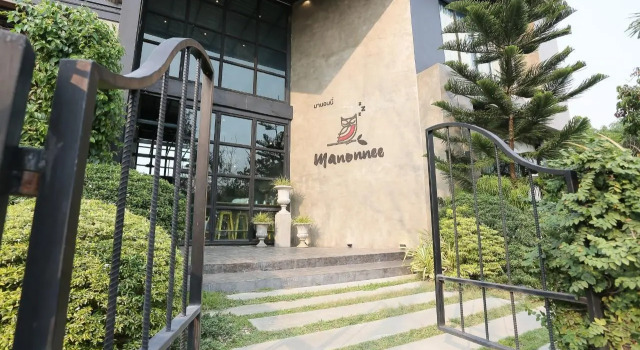 Номер Standard Manonnee