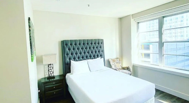 Gorgeous Condos Near French Quarter, Забронировать Отель Французский квартал Новый Орлеан, рядом с Казино Harrah's New Orleans