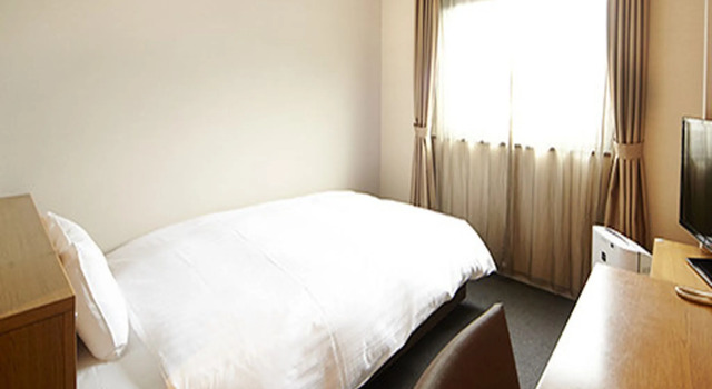Run of House Dormy Inn Express Sendai Hirose Dori