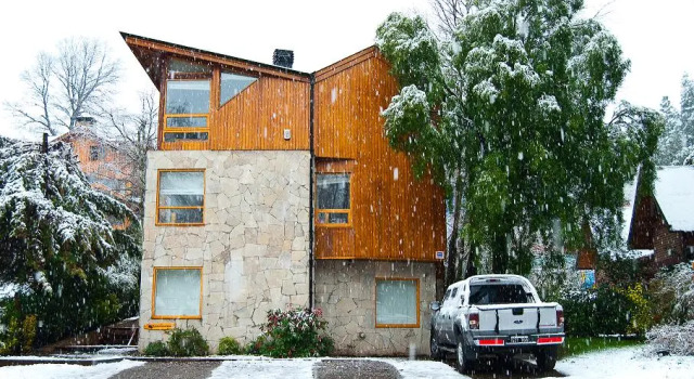 Manke Apart & Suites