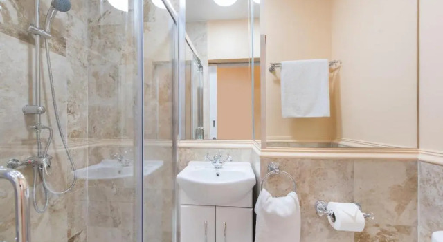 Одноместный номер Standard London Residence