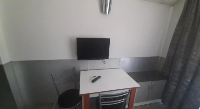 Студия Paralax Hotel