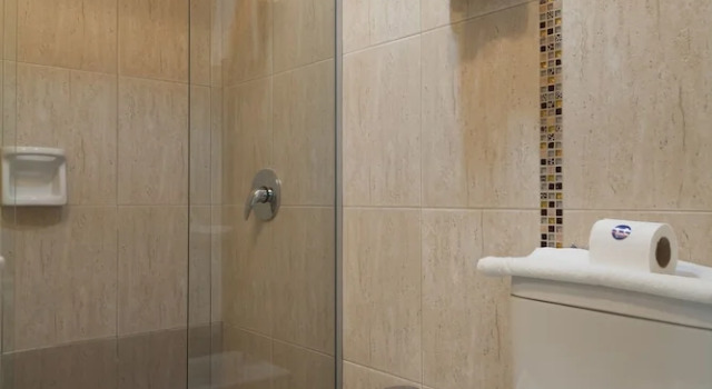 Двухместный номер Standard с видом на океан Hotel Romimar Sup