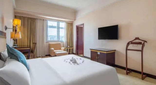 Люкс Conch International Hotel