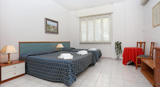 Athena Hotel