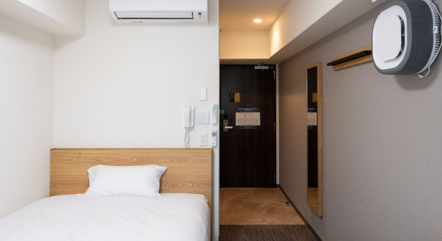 Workers Hotel Kumamoto Ozu, Rezervovat Hotel Hotely v Ozu se snídaní, Snídaně
