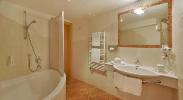 Номер Comfort Hotel Glockenstuhl