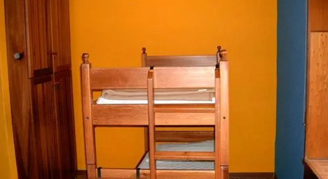 Mergellina Hostel, Prenota Ostello Ostelli a Napoli, Ostello