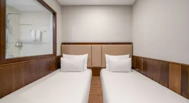 Люкс Premier Avatar Danang Hotel