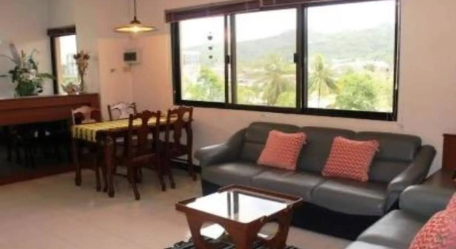 Muang Thong Family Suite Hatyai, Buchen Sie Hotel Kho Hong Songkhla
