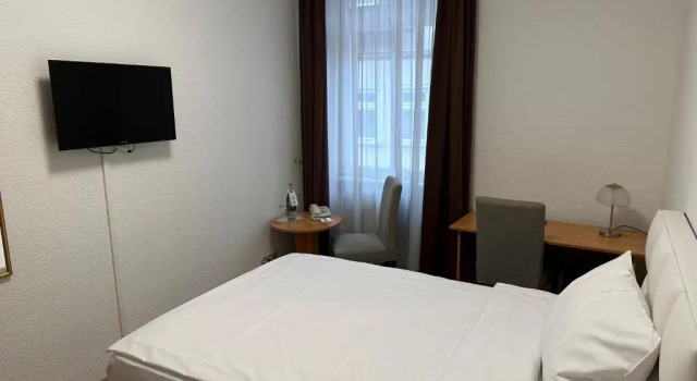 Номер Standard Hotel Goldenes Lamm