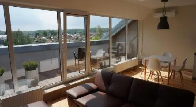 Napoleon Hill Apartment, Prenota Appartamento Kaunas Contea di Kaunas
