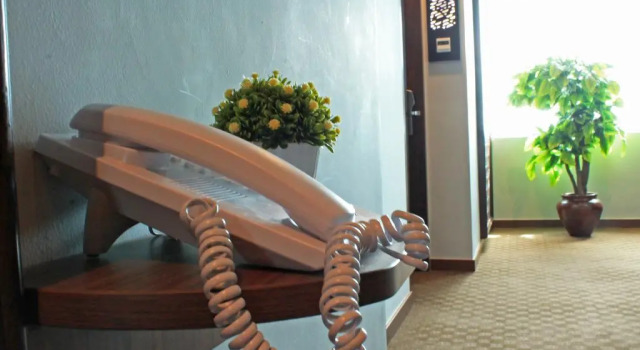 Полулюкс Arthama Hotels Makassar
