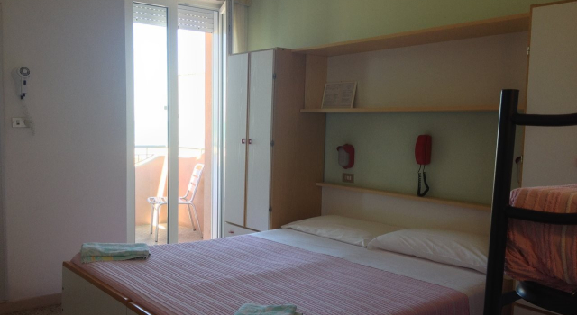 Hotel Bel Air Frontemare, Забронировать Отель Маребелло Римини