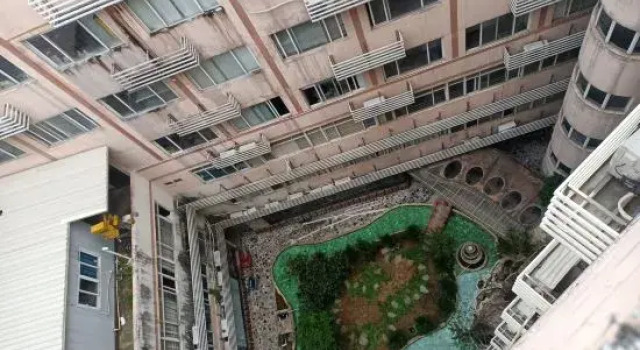 Wanjiang Derong Hotel (Shantou North Station), Rezervasyon Otel Guangdong otoparklı oteller, Otopark