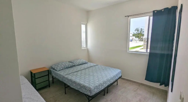 2-Bedroom Condo by the Jungle w/ Swimming pool, Prenota Hotel Hotel a Quintana Roo con piscina, Piscina
