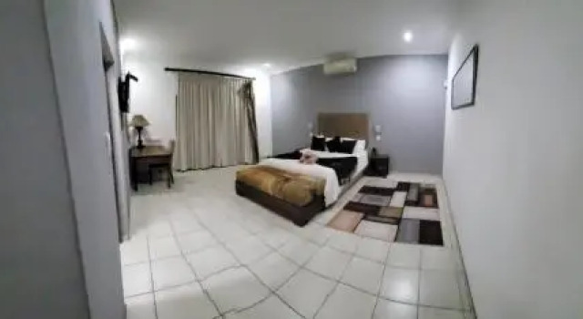 Guesthouse Serenity, Забронировать Отель Хартбиспурт Бритс