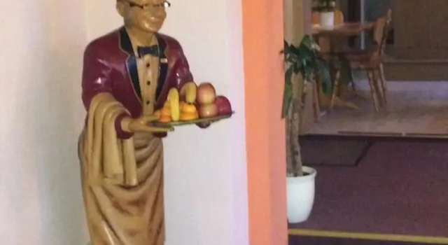 Pension Zum Bauernstübl