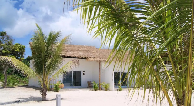 Номер Superior The Secret Garden Koh Rong