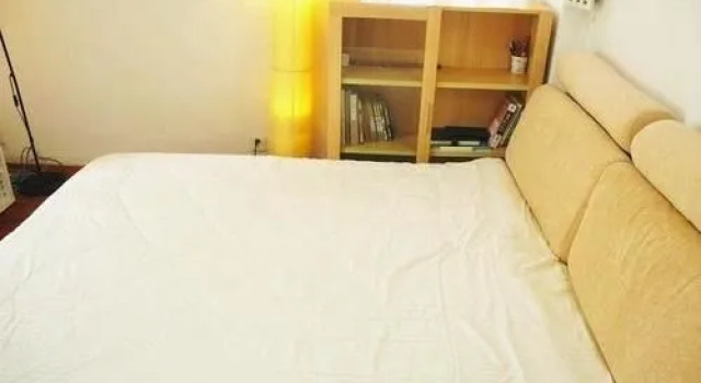 Shanghai Mayun Family Apartment, Varaa Huoneisto Xuhui 