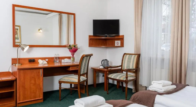 Номер Standard Hotel Artur