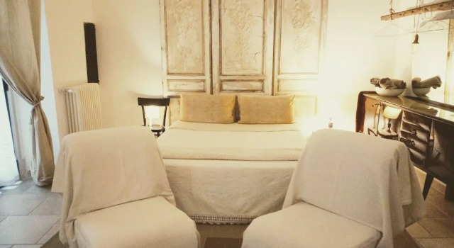 Palazzo Caminanti Home - Lecce