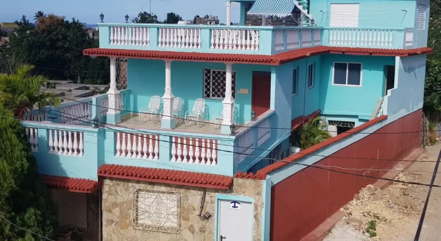 Casa Marelis y Guille, Забронировать Отель Отели Тринидада 3 звезды, 3*